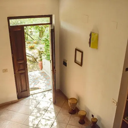 D'amore ゲストハウス