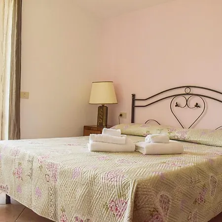 D'amore ゲストハウス